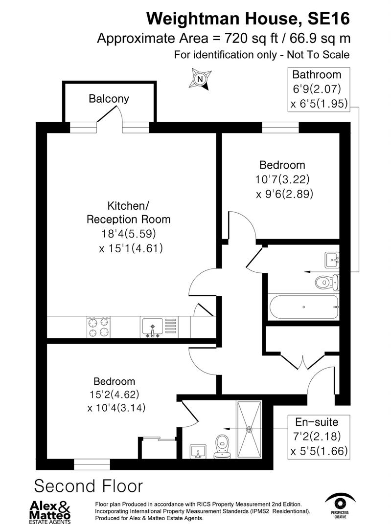 Floorplan image
